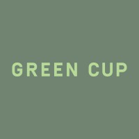 Green Cup logo - Similar company to Shakez
