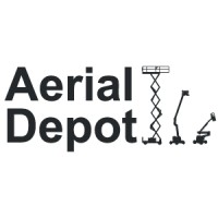 Aerial Depot logo - Similar company to Occend Mx