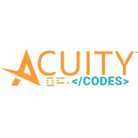 Acuity Codes logo - Similar company to Inilabs