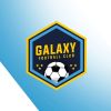 Galaxy FC logo - Similar company to Jordi Oller