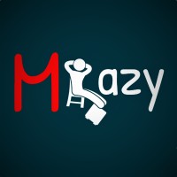 mLAZY logo - Similar company to Antarmann-Find Peace Within