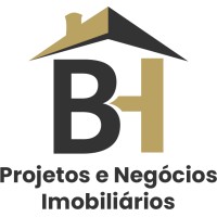 BH Projetos e Construções logo - Similar company to Tech4Con