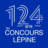 Concours Lépine logo - Similar company to Myle Security