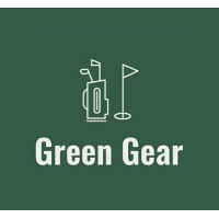 GreenGearGolf logo - Similar company to Hbtel - Business Communications