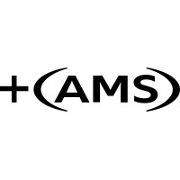 AMS logo - Similar company to Smartbat