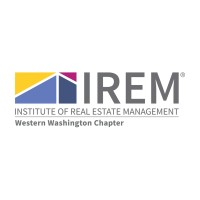 IREM Western Washington logo - Similar company to Owcam