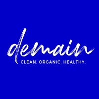 DEMAIN BEAUTY logo - Similar company to Mi-Rê Cosmetics