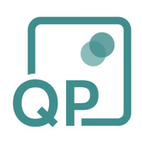 QuestPair logo - Similar company to Your Code