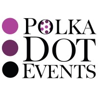 Polka Dot Events Management logo - Similar company to Mcoco Events Limited