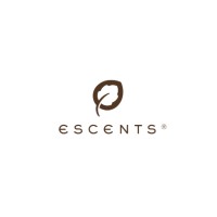 Escents Aromatherapy logo - Similar company to Gemitchell
