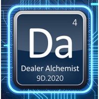 Dealer Alchemist logo - Similar company to Trips To Discover