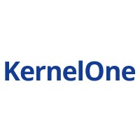 KernelOne logo - Similar company to Invictus Umvs