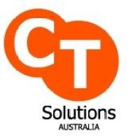CT Solutions Australia logo - Similar company to Prep2Pass Program