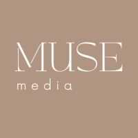 Muse Media logo - Similar company to Eazyonline