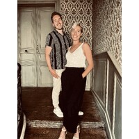 NOMAD'Conciergerie logo - Similar company to La Conciergerie Mm