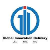 Global Innovation Deliveries Medical FZ LLC logo - Similar company to Globalplus Publishing