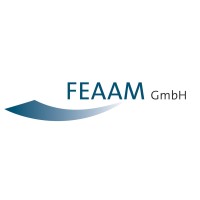 FEAAM GmbH logo - Similar company to Polytec Sea