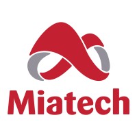 Miatech logo - Similar company to Integrated Inspection Systems Inc.