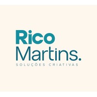 Rico Martins Soluções Criativas logo - Similar company to Unbox Lab