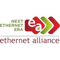 Ethernet Alliance logo - Similar company to Ieee802
