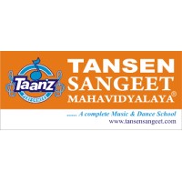Tansen Sangeet Mahavidyalaya logo - Similar company to Rising Kee