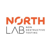 NORTHLAB NDT logo - Similar company to Tedspaw