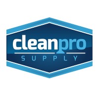 Clean Pro Supply logo - Similar company to Divsys International-Icape, Llc