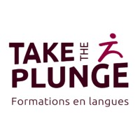 TAKE THE PLUNGE logo - Similar company to Etoile Cuisines