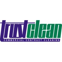 Trustclean Commercial Contract Cleaning