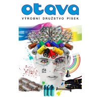 OTAVA, výrobní družstvo logo - Similar company to Axima, Spol. S R.O.
