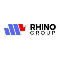 Rhino Group logo - Similar company to Hadi Digital
