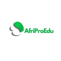 AfriProEdu logo - Similar company to Cubicspace