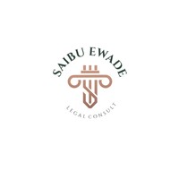 Saibu Ewade Legal Consult logo - Similar company to Redeemer'S University Technology Space