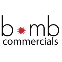 Bomb Commercials logo - Similar company to Instatap Sa