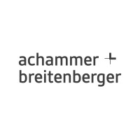 achammer + breitenberger logo - Similar company to Planimetro