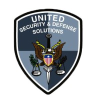 United Security and Defense Solutions logo - Similar company to Defense Consulting Services, Llc