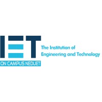 IET on Campus | NED University logo - Similar company to Atomicskills