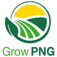Grow PNG Ltd logo - Similar company to Riptide Visuals