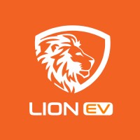 LION EV logo - Similar company to Digitalops.Dev