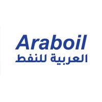 Araboil logo - Similar company to Digits.Sa