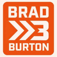 BRAD BURTON LIMITED logo - Similar company to Lady Mcadden
