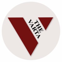 The Varta logo - Similar company to Kumar Solutions