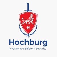 HOCHBURG OVERSEAS logo - Similar company to Shaoxing Kwanmin Fire Fighting Equipment Co.,Ltd