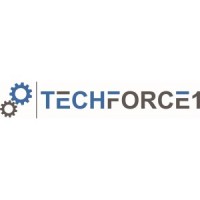 Techforce1 logo - Similar company to Taxonic