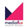 MediaFlux logo - Similar company to Affinity Vr