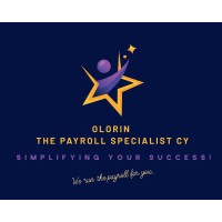 Olorin The Payroll Specialist Cy logo - Similar company to Ms Maroon Solutions Ltd.