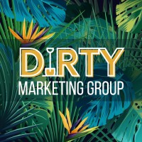 Dirty Marketing Group logo - Similar company to Southern Marketing Solutions