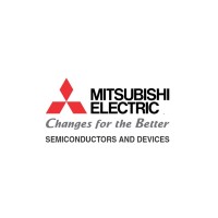 Mitsubishi Electric-SEMI-INDIA logo - Similar company to Mitsubishi Electric India P..