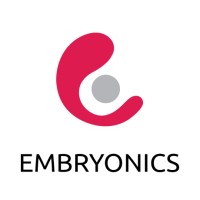 Embryonics logo - Similar company to Moodify
