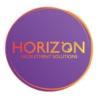 Horizon Recruitment Solutions Ltd logo - Similar company to Stone Recruiting
